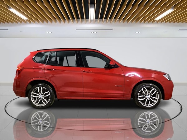 Used BMW X3 2016 for sale - 74312866: Photo 6