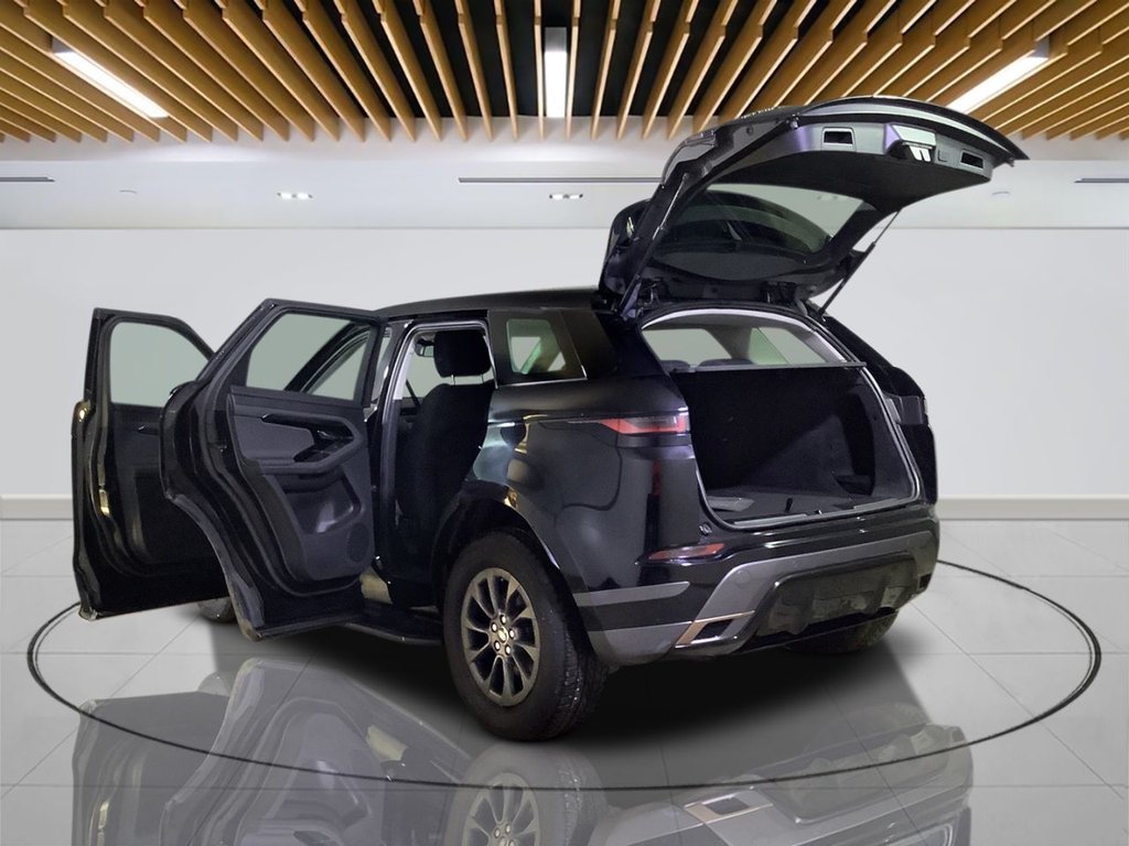 Used Land Rover Range Rover Evoque 2019 for sale - 76420023: Photo 10