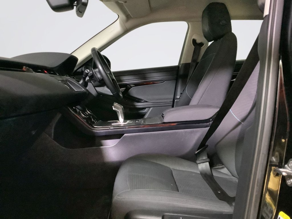 Used Land Rover Range Rover Evoque 2019 for sale - 76420023: Photo 12