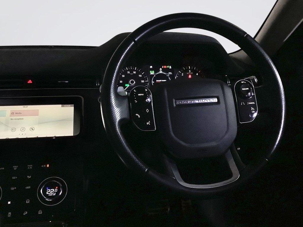 Used Land Rover Range Rover Evoque 2019 for sale - 76420023: Photo 15