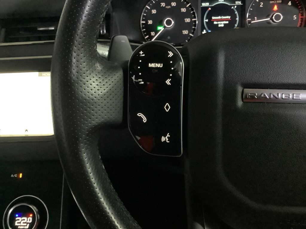 Used Land Rover Range Rover Evoque 2019 for sale - 76420023: Photo 17