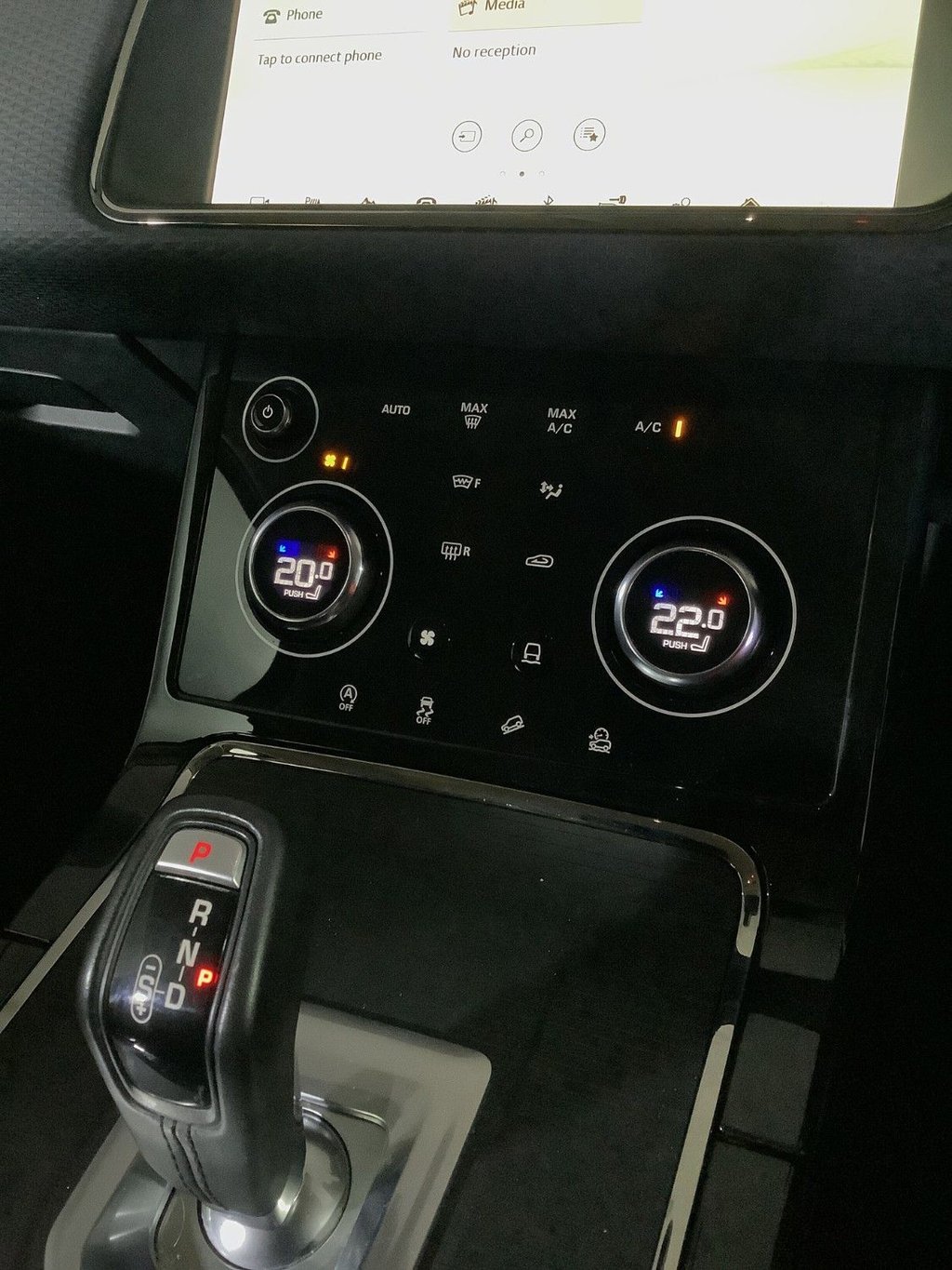 Used Land Rover Range Rover Evoque 2019 for sale - 76420023: Photo 24