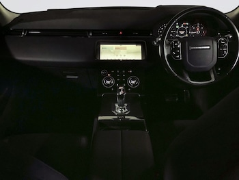 Used Land Rover Range Rover Evoque 2019 for sale - 76420023: Photo