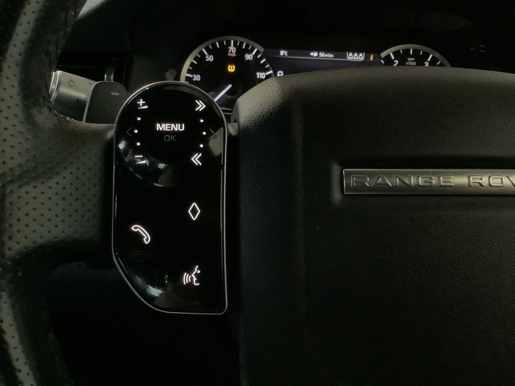 Used Land Rover Range Rover Evoque 2020 for sale - 77835246: Photo 18