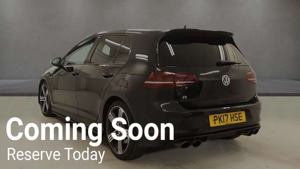 Used Volkswagen Golf 2017 for sale - 77850437: Photo 3