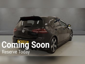 Used Volkswagen Golf 2017 for sale - 77850437: Photo