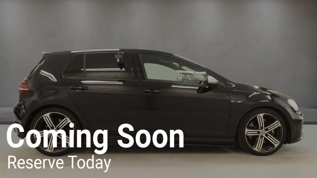 Used Volkswagen Golf 2017 for sale - 77850437: Photo 5