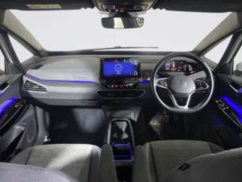 Used Volkswagen ID3 2021 for sale - 74098389: Photo