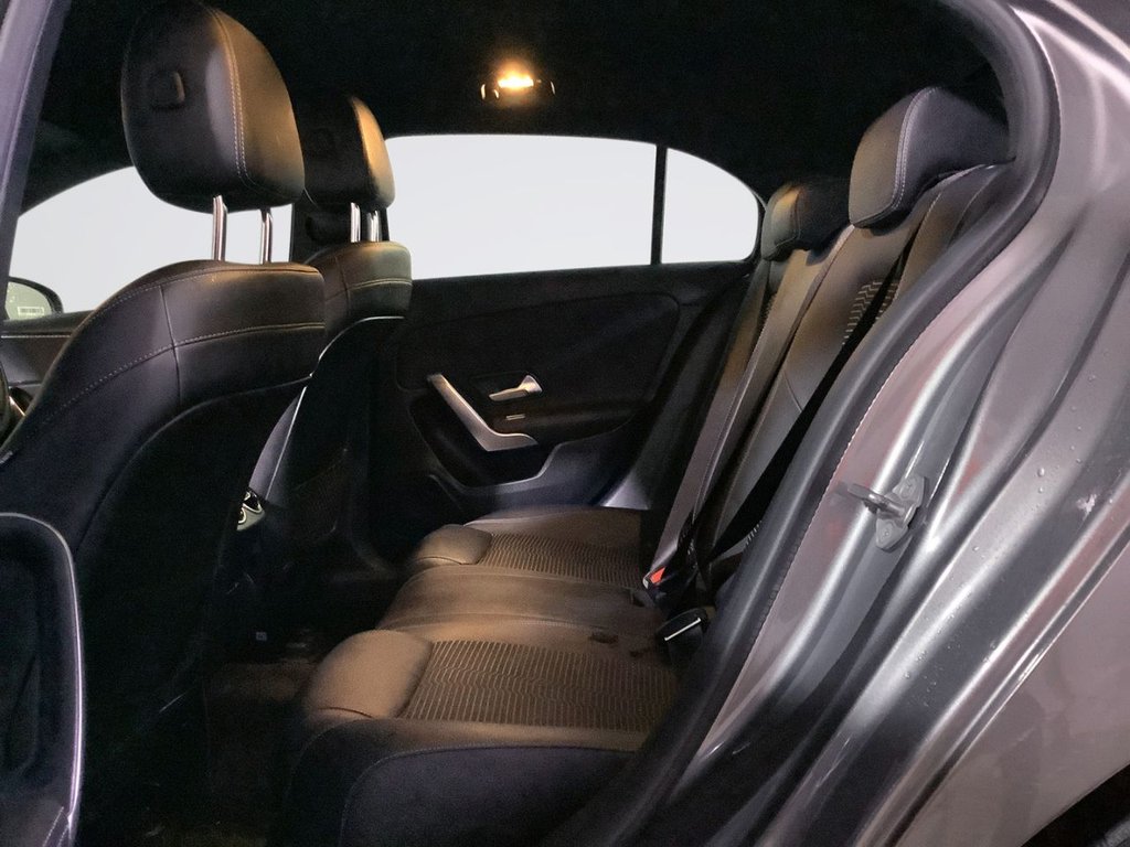 Used Mercedes-Benz A-Class 2018 for sale - 77014175: Photo 10