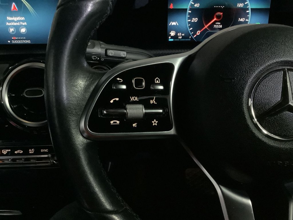 Used Mercedes-Benz A-Class 2018 for sale - 77014175: Photo 14