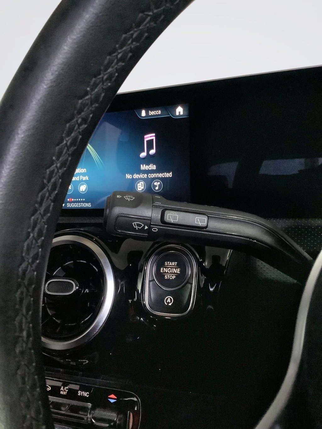 Used Mercedes-Benz A-Class 2018 for sale - 77014175: Photo 17