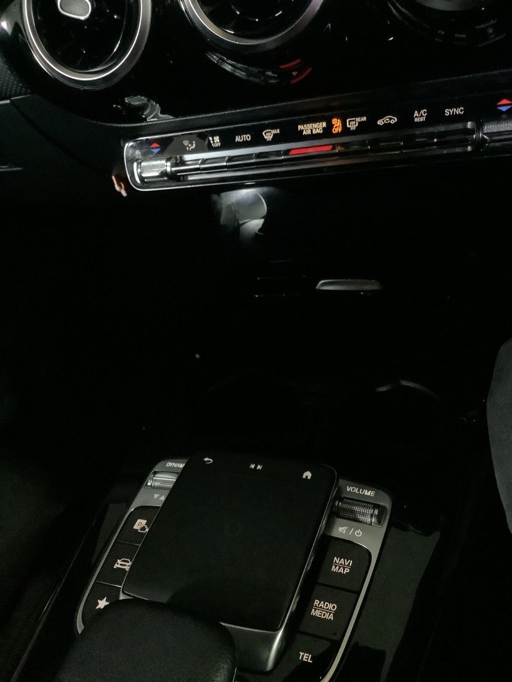 Used Mercedes-Benz A-Class 2018 for sale - 77014175: Photo 21