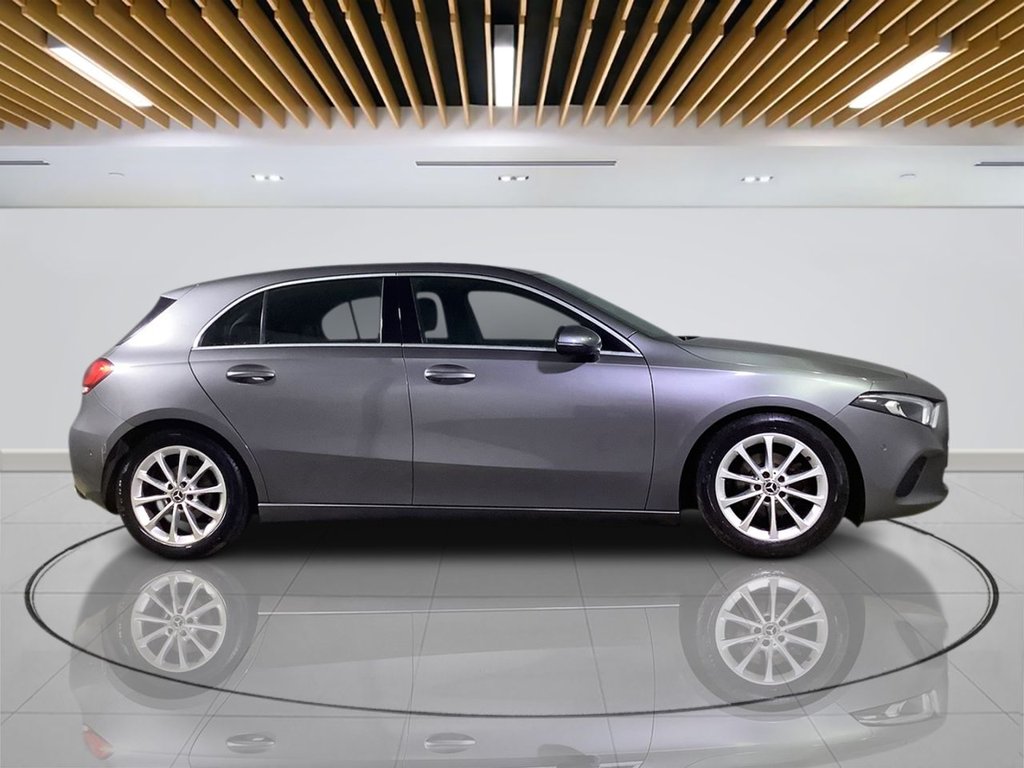 Used Mercedes-Benz A-Class 2018 for sale - 77014175: Photo 6