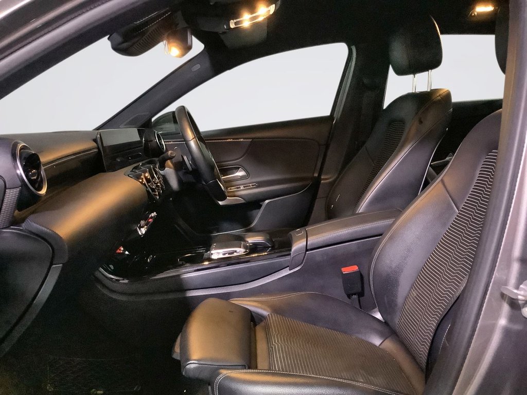 Used Mercedes-Benz A-Class 2018 for sale - 77014175: Photo 9