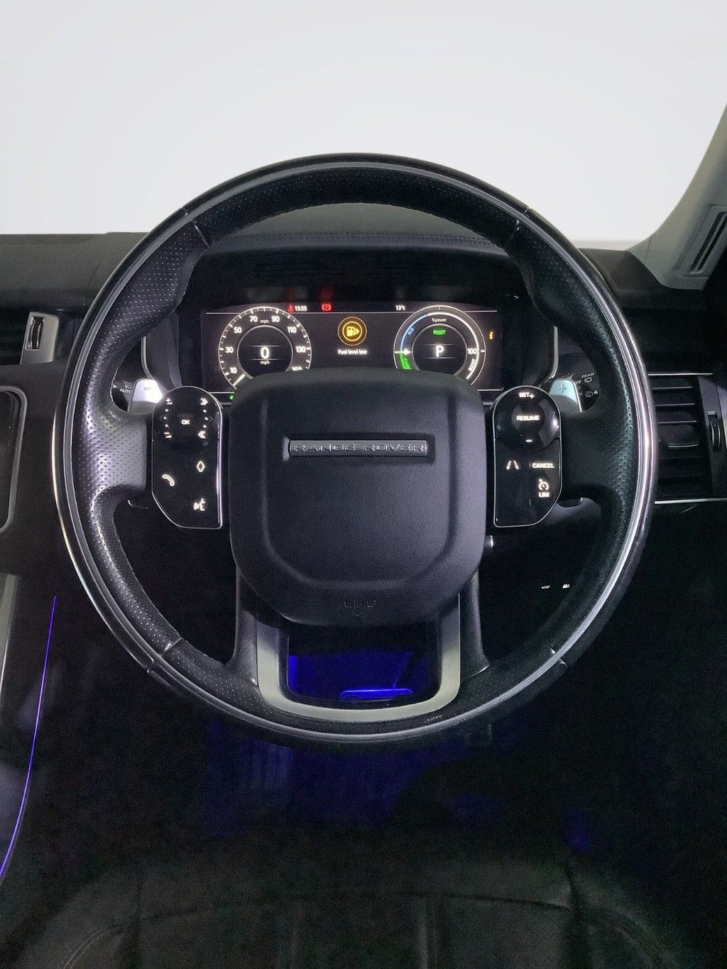 Used Land Rover Range Rover Sport 2018 for sale - 76520562: Photo 13