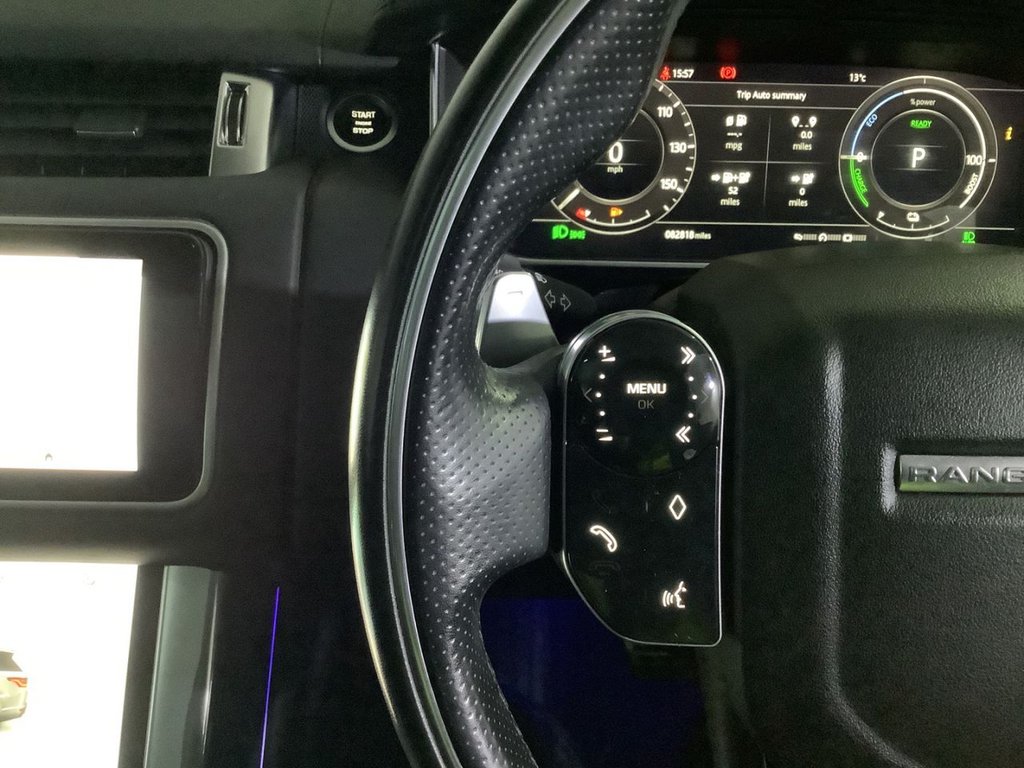 Used Land Rover Range Rover Sport 2018 for sale - 76520562: Photo 14