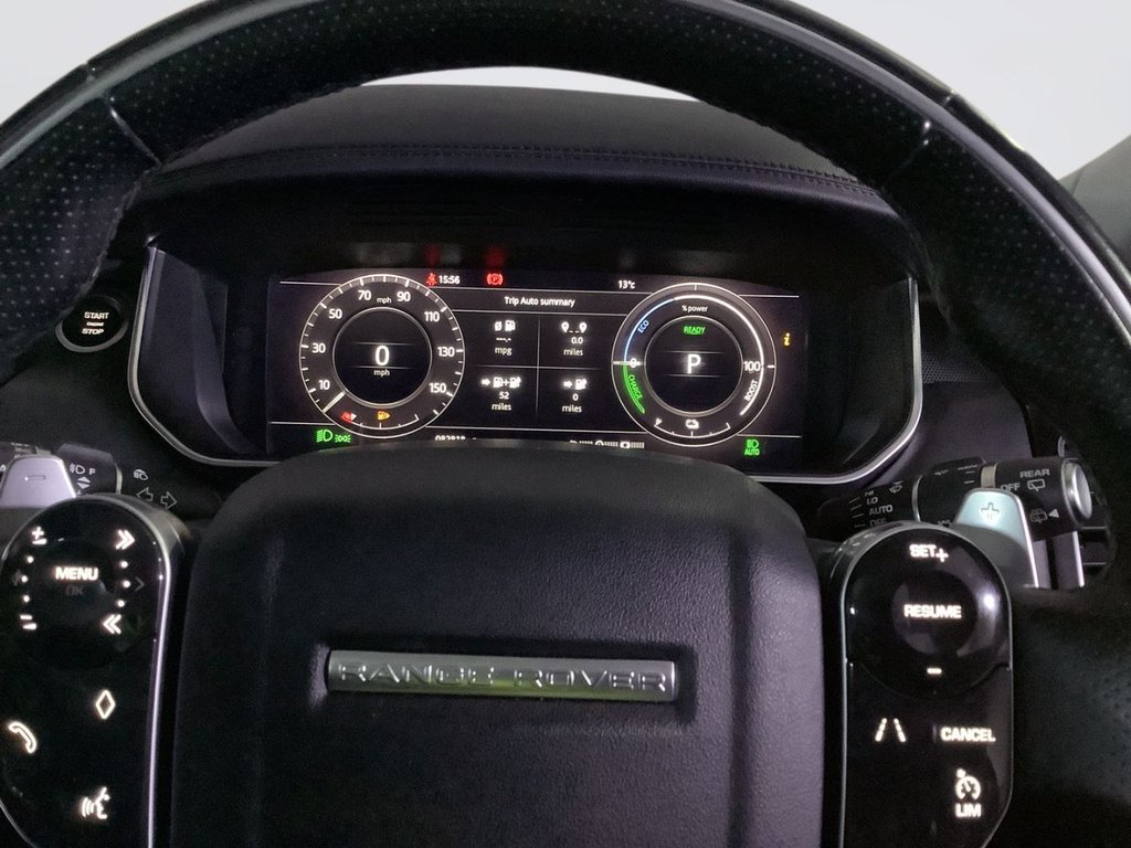 Used Land Rover Range Rover Sport 2018 for sale - 76520562: Photo 15