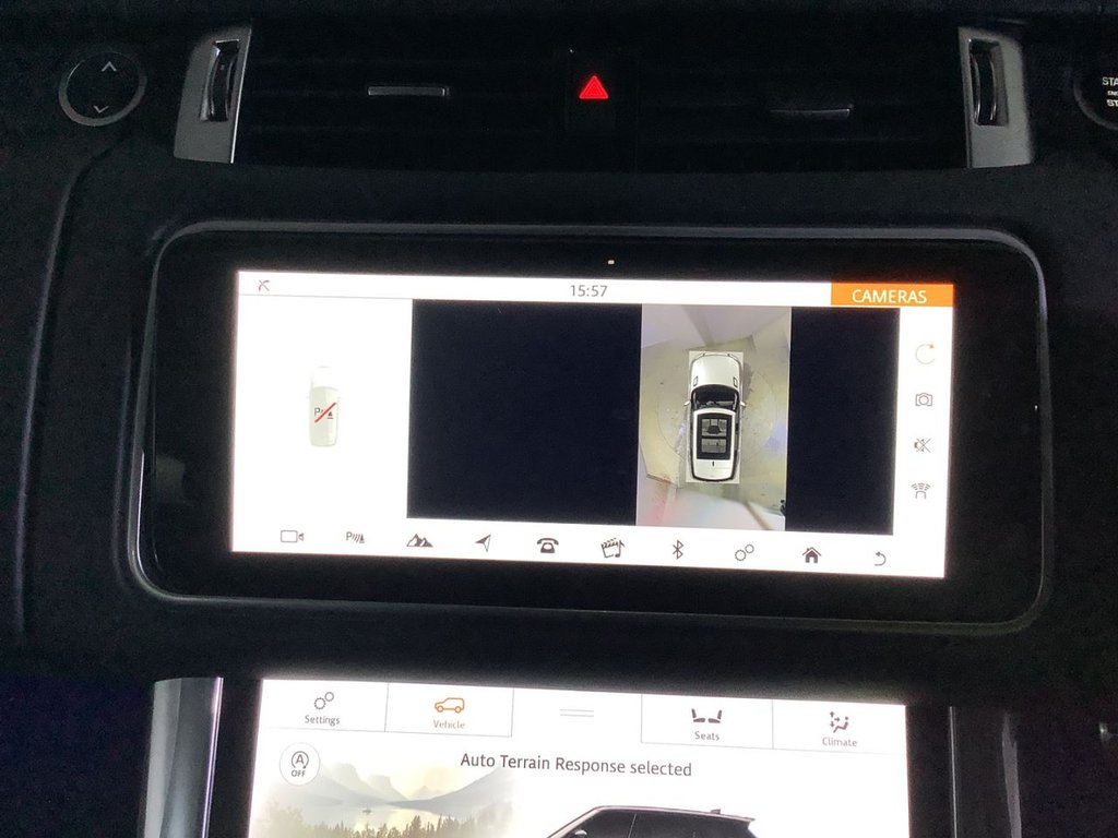 Used Land Rover Range Rover Sport 2018 for sale - 76520562: Photo 20