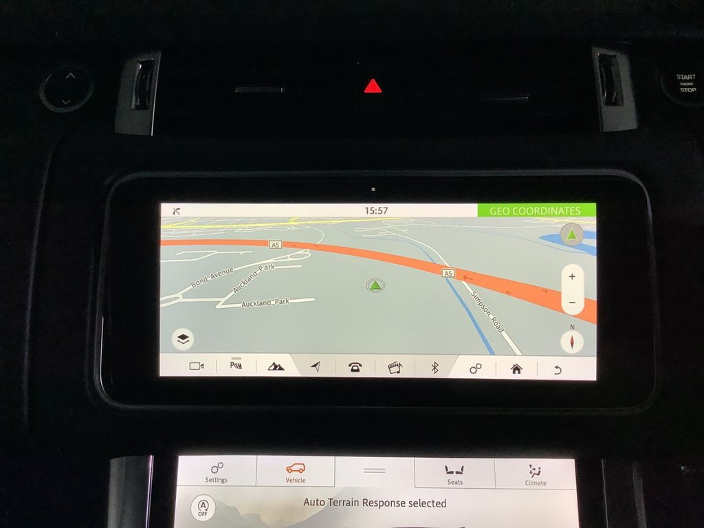 Used Land Rover Range Rover Sport 2018 for sale - 76520562: Photo 22