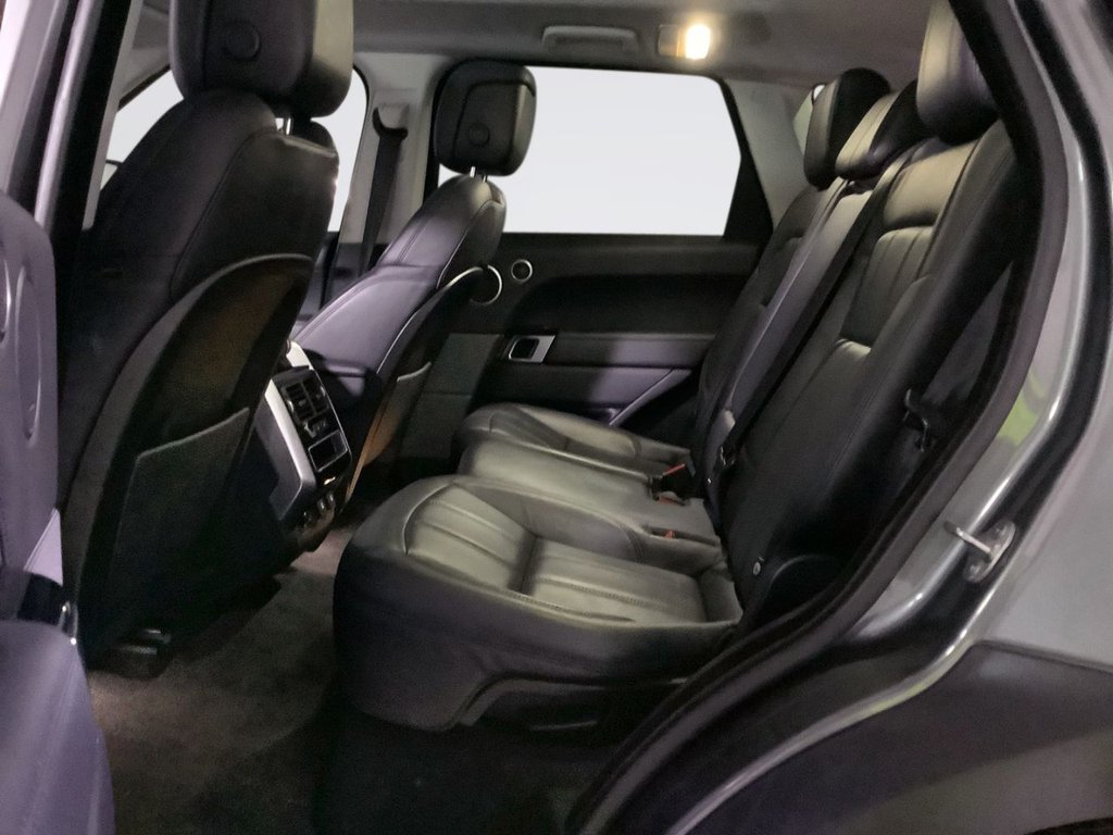 Used Land Rover Range Rover Sport 2018 for sale - 76520562: Photo 23