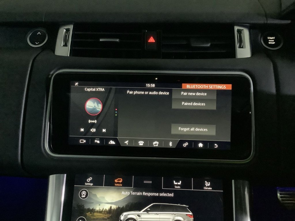 Used Land Rover Range Rover Sport 2018 for sale - 76520562: Photo 26