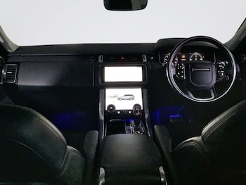 Used Land Rover Range Rover Sport 2018 for sale - 76520562: Photo