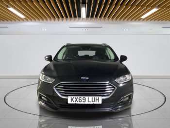Used Ford Mondeo 2019 for sale - 74778568: Photo