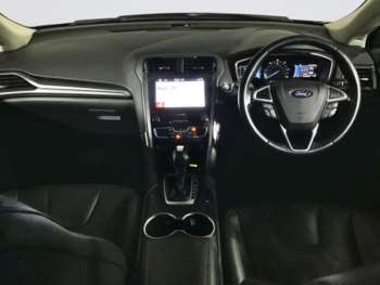 Used Ford Mondeo 2019 for sale - 74778568: Photo