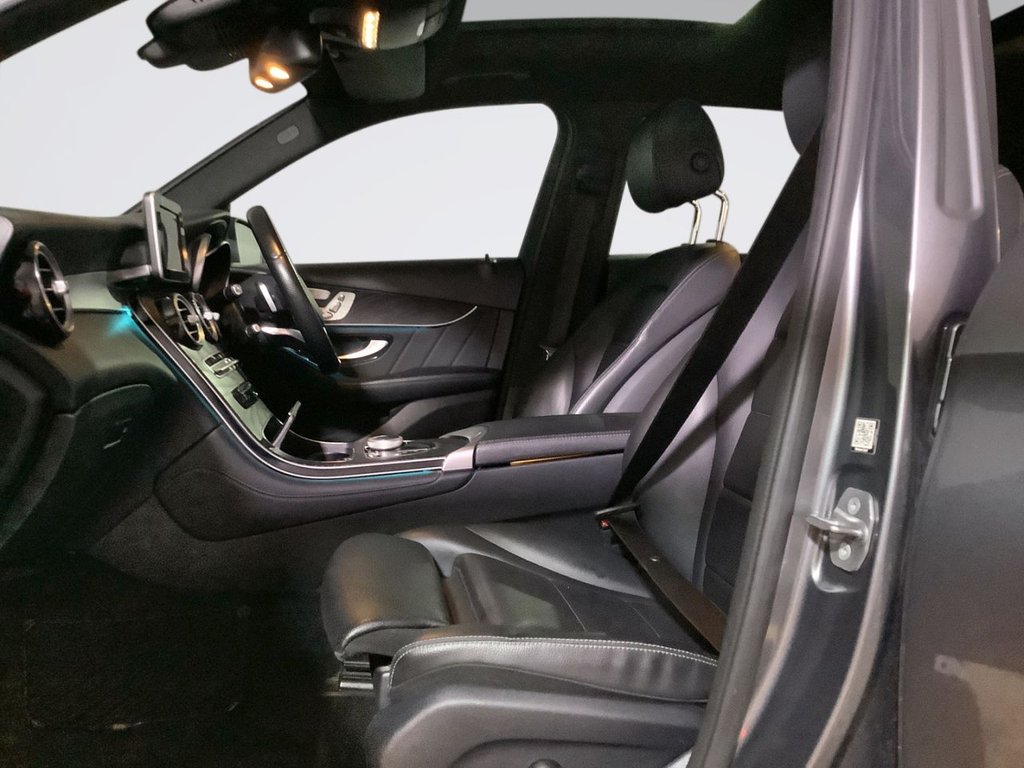 Used Mercedes-Benz GLC 2018 for sale - 76445832: Photo 12