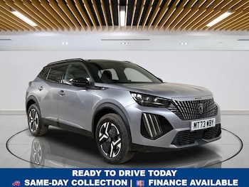 Used Peugeot 2008 2023 for sale - 78500498: Photo