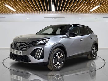 Used Peugeot 2008 2023 for sale - 78500498: Photo
