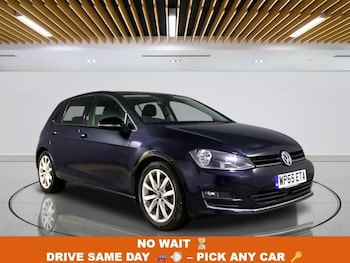 Volkswagen - Golf
