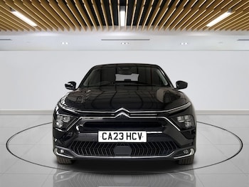 Used Citroen C5 X 2023 for sale - 78672250: Photo