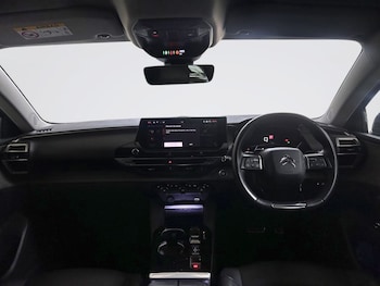 Used Citroen C5 X 2023 for sale - 78672250: Photo