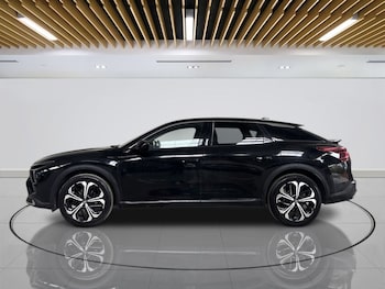 Used Citroen C5 X 2023 for sale - 78672250: Photo