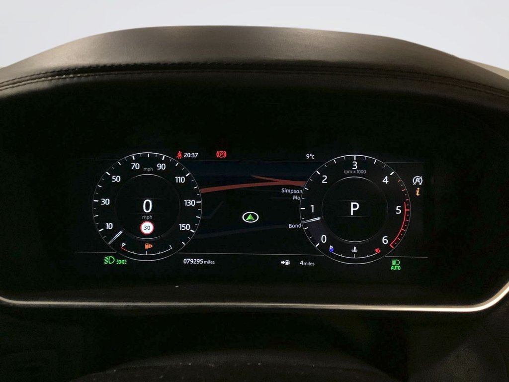 Used Land Rover Range Rover Sport 2018 for sale - 78056132: Photo 16