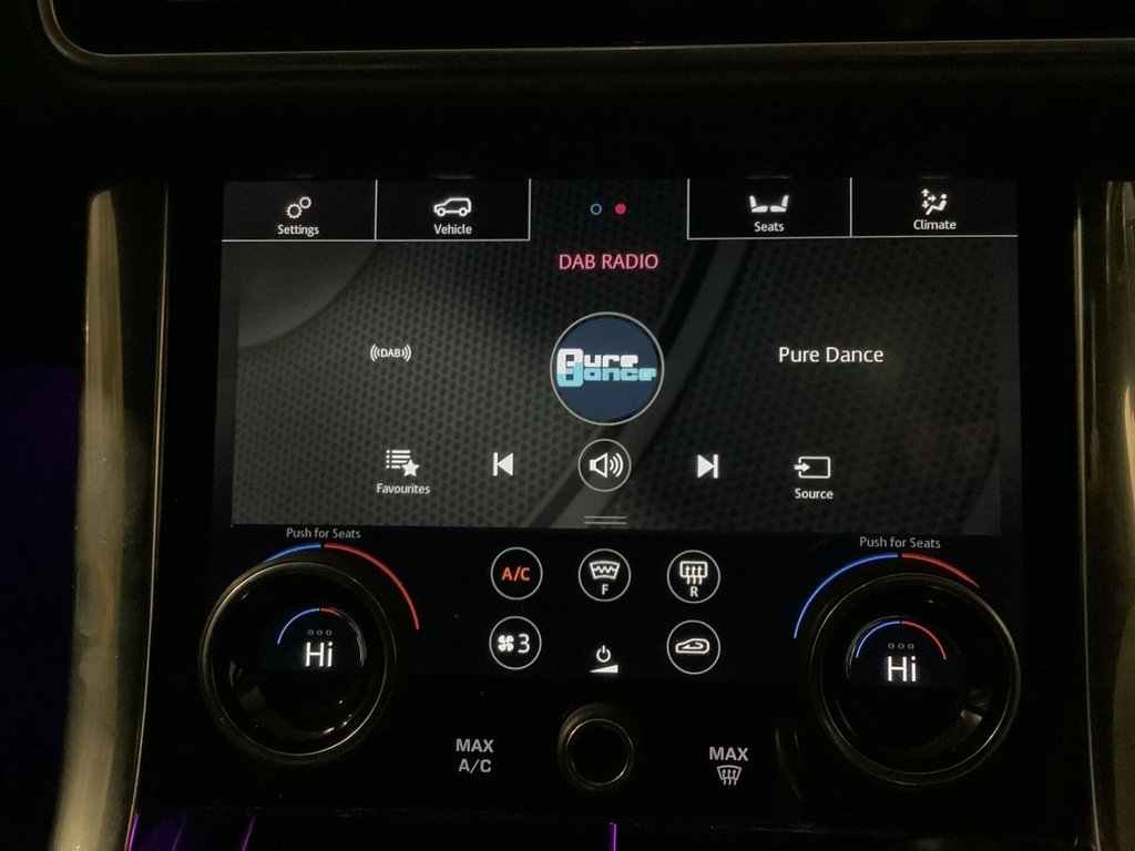 Used Land Rover Range Rover Sport 2018 for sale - 78056132: Photo 22