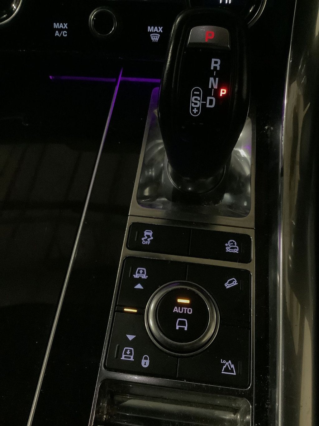 Used Land Rover Range Rover Sport 2018 for sale - 78056132: Photo 24