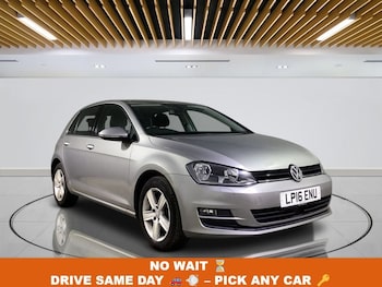 Volkswagen - Golf
