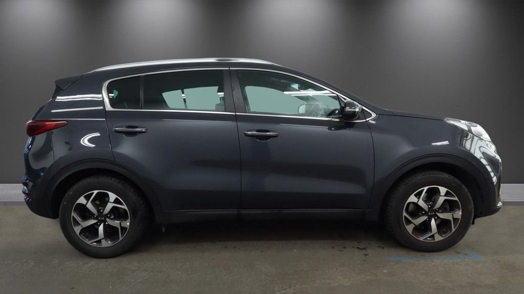 Used Kia Sportage 2020 for sale - 78082413: Photo 5