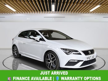 Used SEAT Leon 2018 for sale - 78828636: Photo