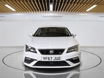 Used SEAT Leon 2018 for sale - 78828636: Photo