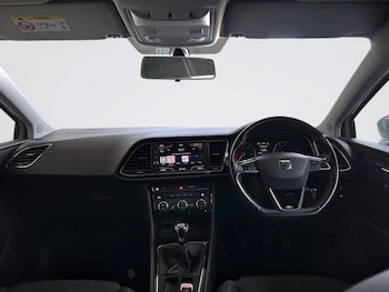 Used SEAT Leon 2018 for sale - 78828636: Photo