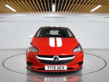 Used Vauxhall Corsa 2015 for sale - 74426365: Photo