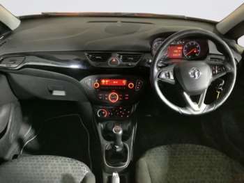 Used Vauxhall Corsa 2015 for sale - 74426365: Photo