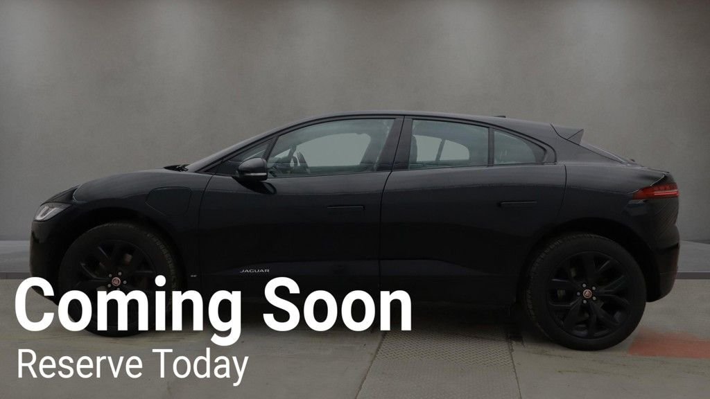Used Jaguar I-Pace 2020 for sale - 77369509: Photo 6