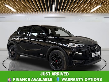 Used DS Automobiles DS 3 Crossback 2020 for sale - 79209573: Photo