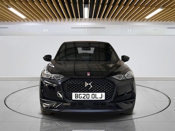 Used DS Automobiles DS 3 Crossback 2020 for sale - 79209573: Photo