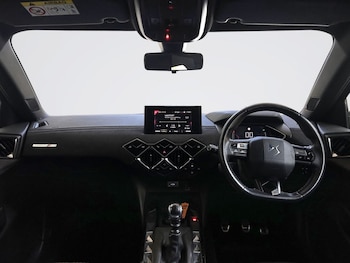 Used DS Automobiles DS 3 Crossback 2020 for sale - 79209573: Photo