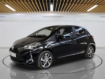 Used Toyota Yaris 2020 for sale - 79313075: Photo